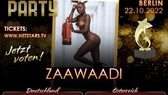 Netstars TV Party 2022