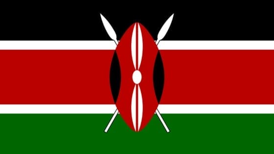 Kenya´s hottest Ebonys Zaawaadi & Elsie Yalater